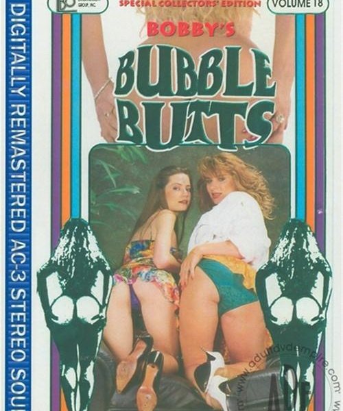 Bubble Butts 18