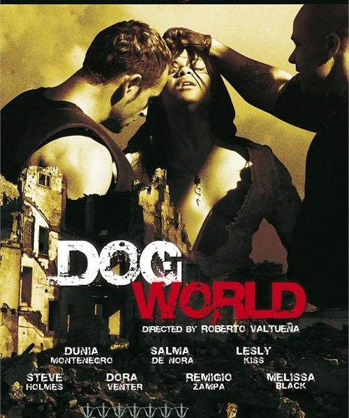 Dog World