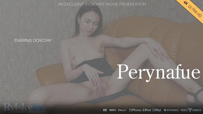 Dorothy - Perynafue 1080p