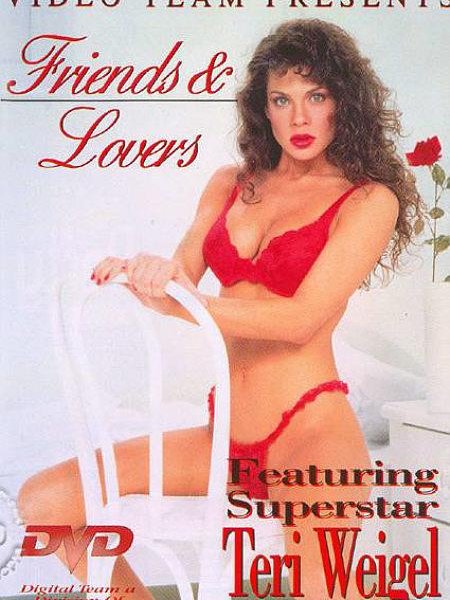 Friends and Lovers -1991-