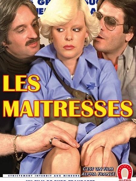 Les Maitresses -1978-