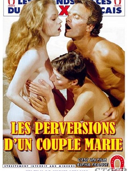Les Perversions d'un Couple Marie -1983-