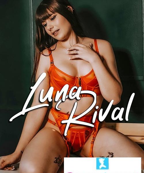 Luna Rival Vol 6 [2025] - 1080p/720p