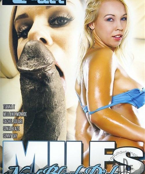 MILFs Need Black Dick 3