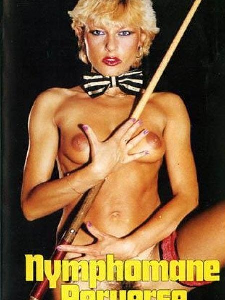 Nymphomane Perverse -1976-