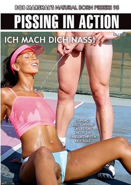Pissing In action 95: Ich Mach Dich Nass! (Year 2020)