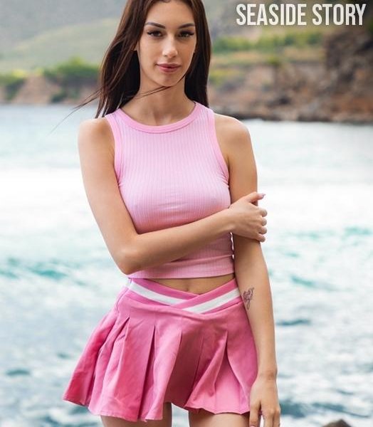 Shania Vega - Seaside Story