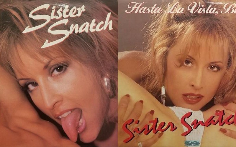 Sister Snatch 1, 2 [1994]