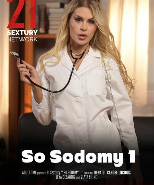 So Sodomy 1
