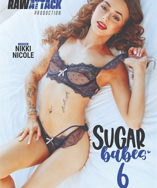 Sugar Babes 6 - 1080p