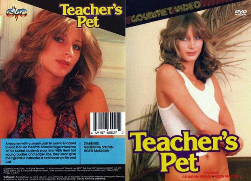 Teachers and Cream -1973-