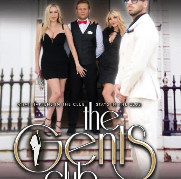 The Gents Club (2025) - 720p
