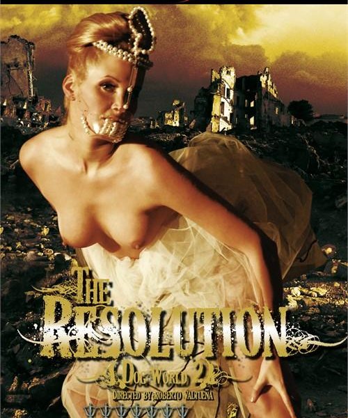 The Resolution: Dog World 2