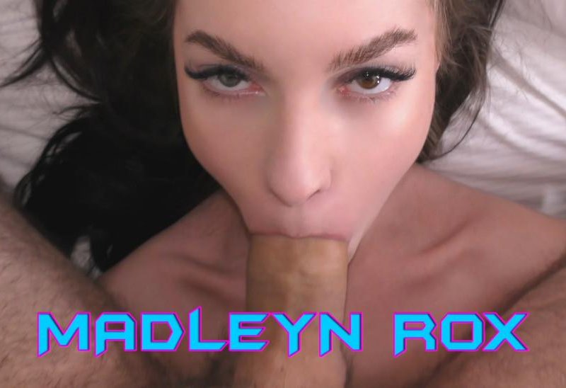 WakeUpNFuck - Madleyn Rox - Wunf 275 - SD/1080p