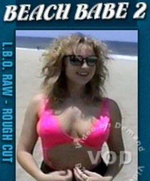 Beach Babe 2