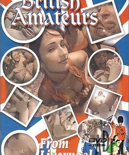 British Amateurs From Liverpool