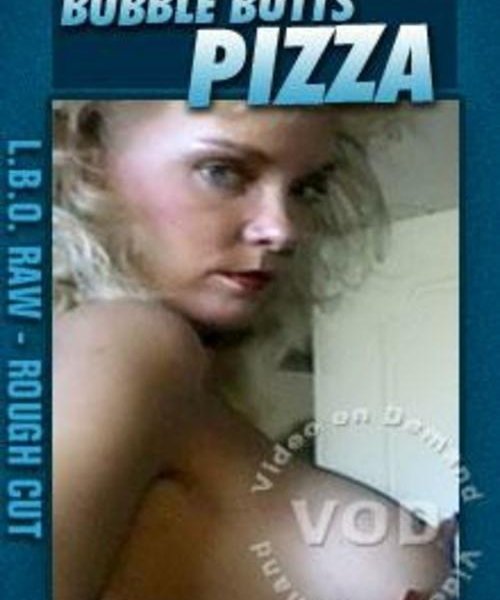 Bubble Butts Pizza