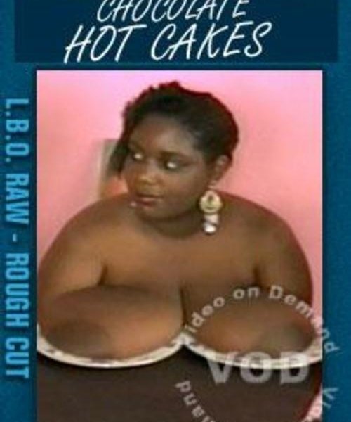 Chocolate Hotcakes