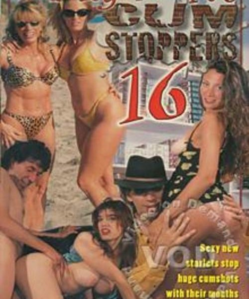Cum Stoppers 16