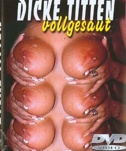 Dicke Titten Vollgesaut