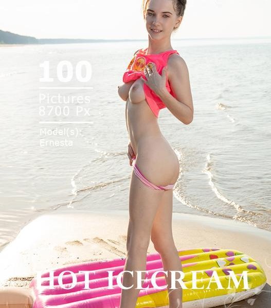 Ernesta - Hot Icecream
