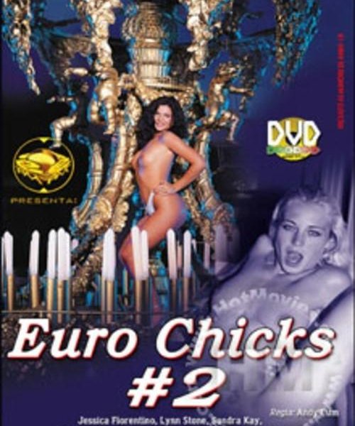 Euro Chicks 2