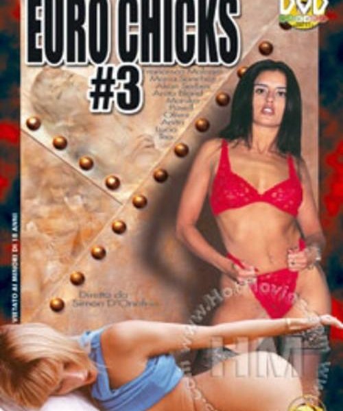 Euro Chicks 3