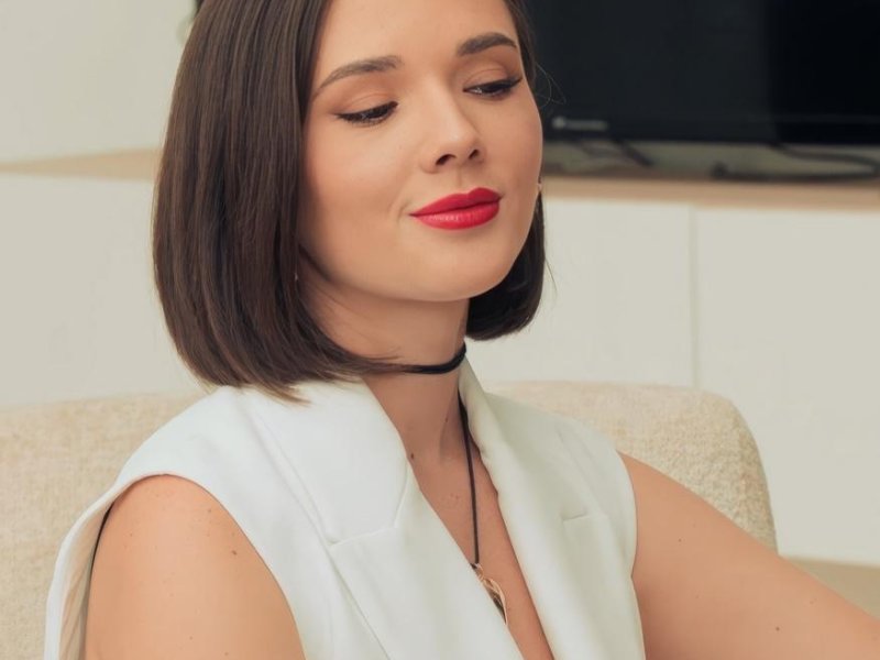 Eve Sweet - In Vogue 2 Part 3 FullHD 1080p