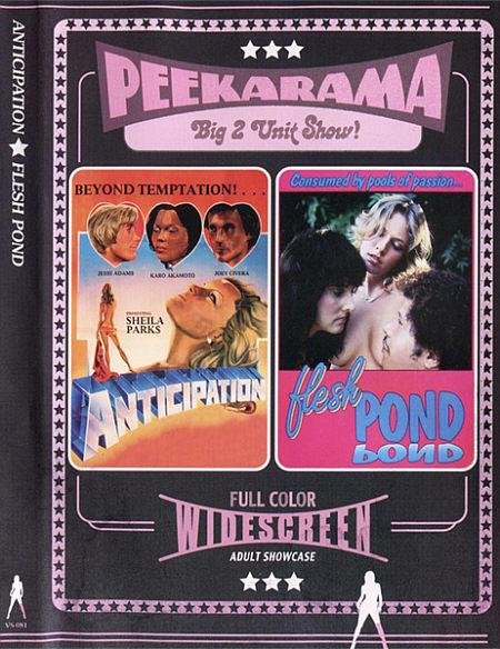 Flesh Pond -1985- (720p)