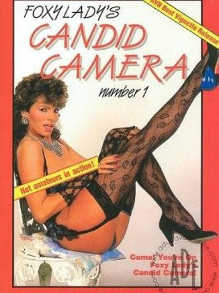 Foxy Ladys Candid Camera 1 -1985-