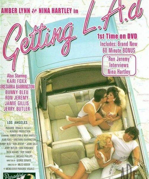 Getting L A 'd