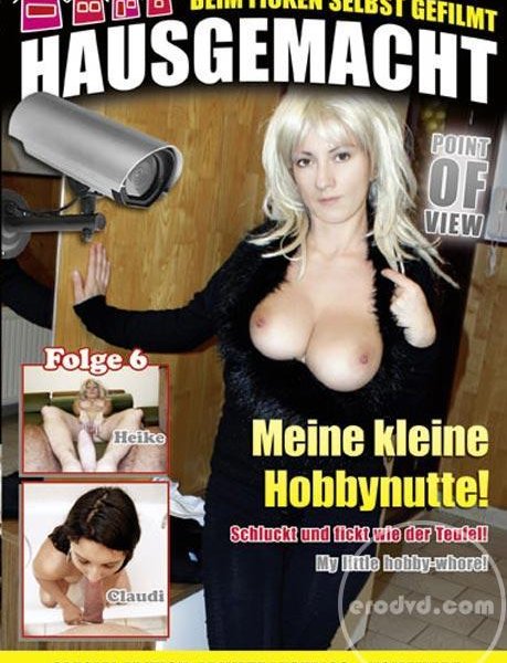Hausgemacht #6