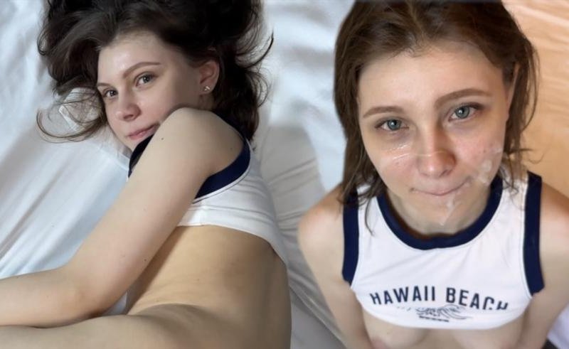 HiYouth - She Loves Being His Personal Sex Slave FullHD 1080p
