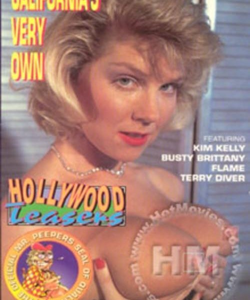 Hollywood Teasers 3