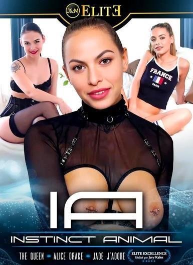 Instinct Animal (2025) (720p)