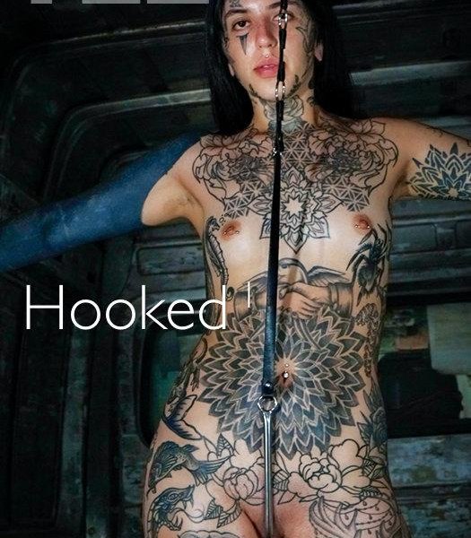 Katty Blue - Hooked 1
