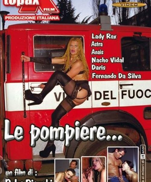 La Pompiere