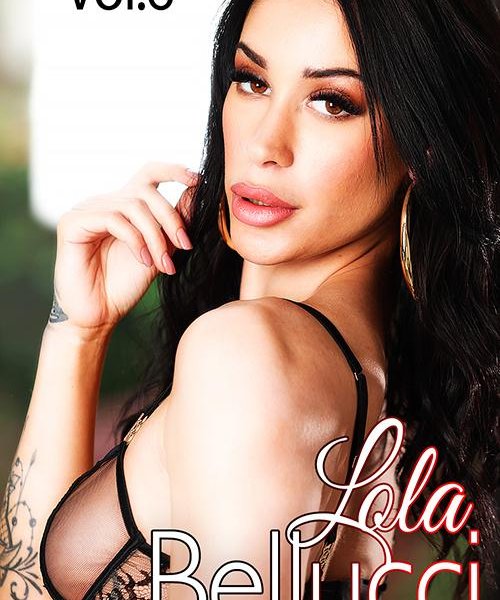 Lola Bellucci Vol.6 (2025) - 720p