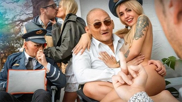 Luna Bbunny - Volle Auslastung FullHD 1080p