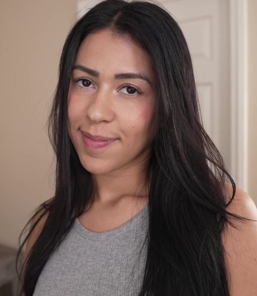 Melody Night - I Came On My Stepsister's Ass! FullHD 1080p