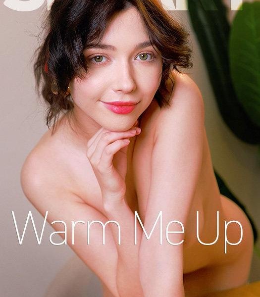 Mila Azul - Warm Me Up