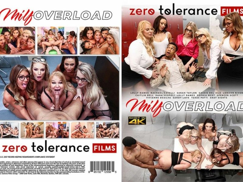 MILF Overload [2025]