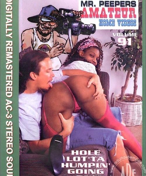 Mr Peepers Amateur Home Videos 91