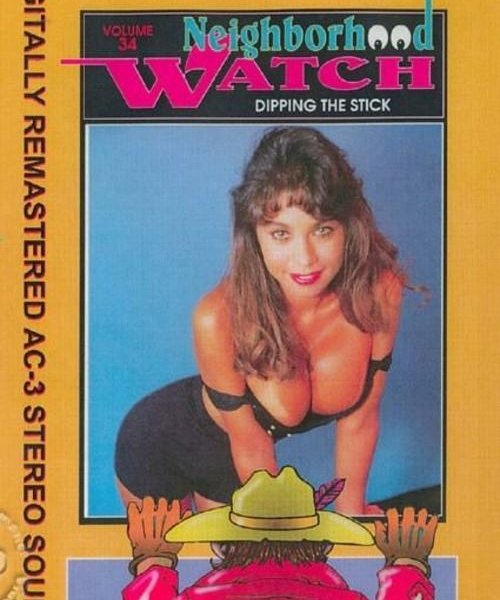 Neighborhood Watch 34