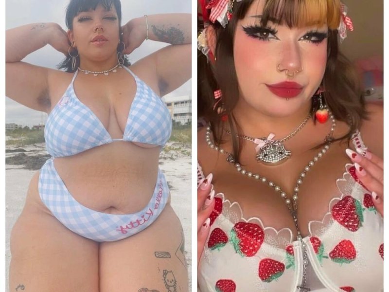 [OnlyFans.com] Kat The Kunt (@katthekunt) - MegaPack