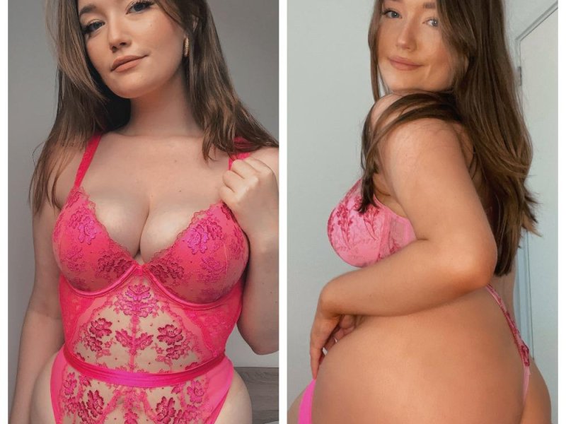 [OnlyFans.com] Olivia Keane - MegaPack