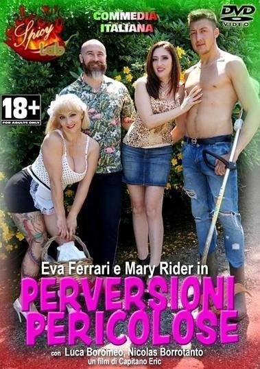 Perversioni Pericolose (720p)