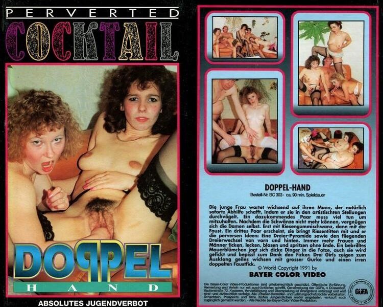 Perverted Cocktail - Doppel Hand