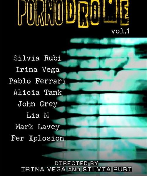Pornodrome Vol.1