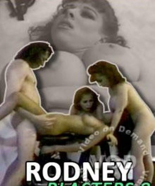 Rodney Blasters 8